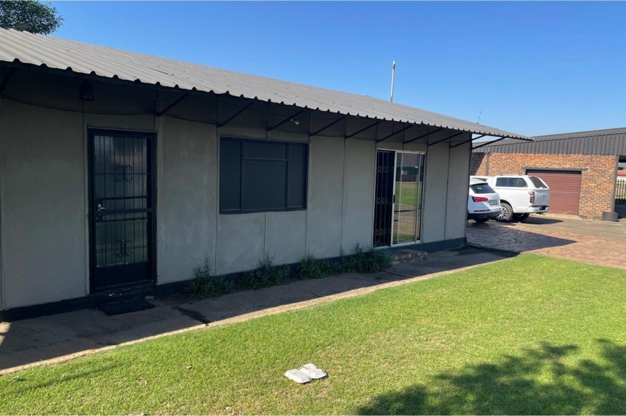 Commercial Property for Sale in Kriel Mpumalanga