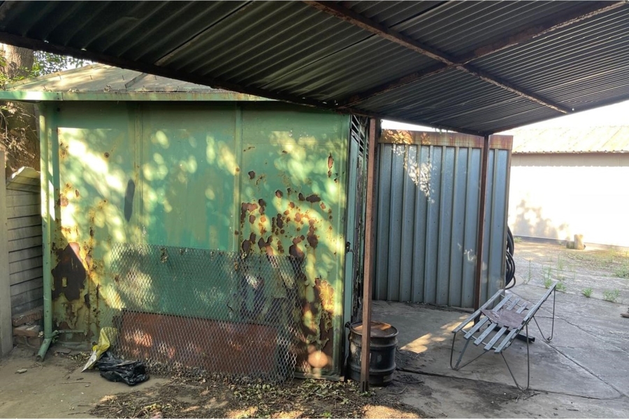Commercial Property for Sale in Kriel Mpumalanga