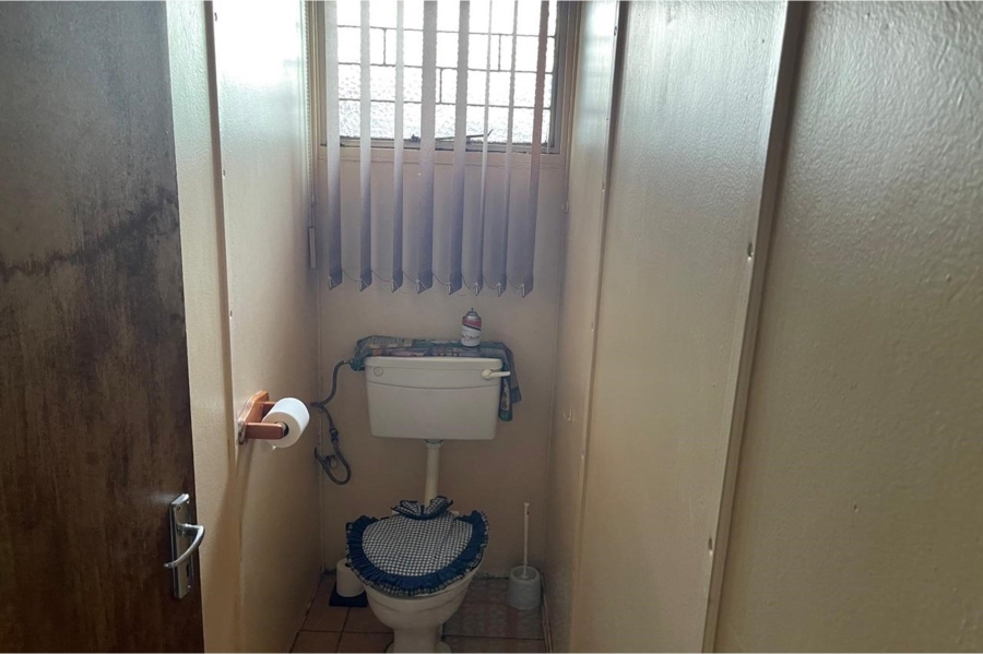 Commercial Property for Sale in Kriel Mpumalanga