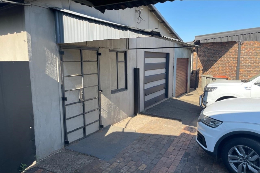 Commercial Property for Sale in Kriel Mpumalanga