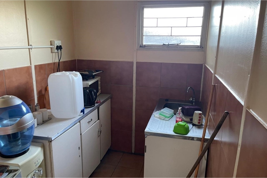 Commercial Property for Sale in Kriel Mpumalanga