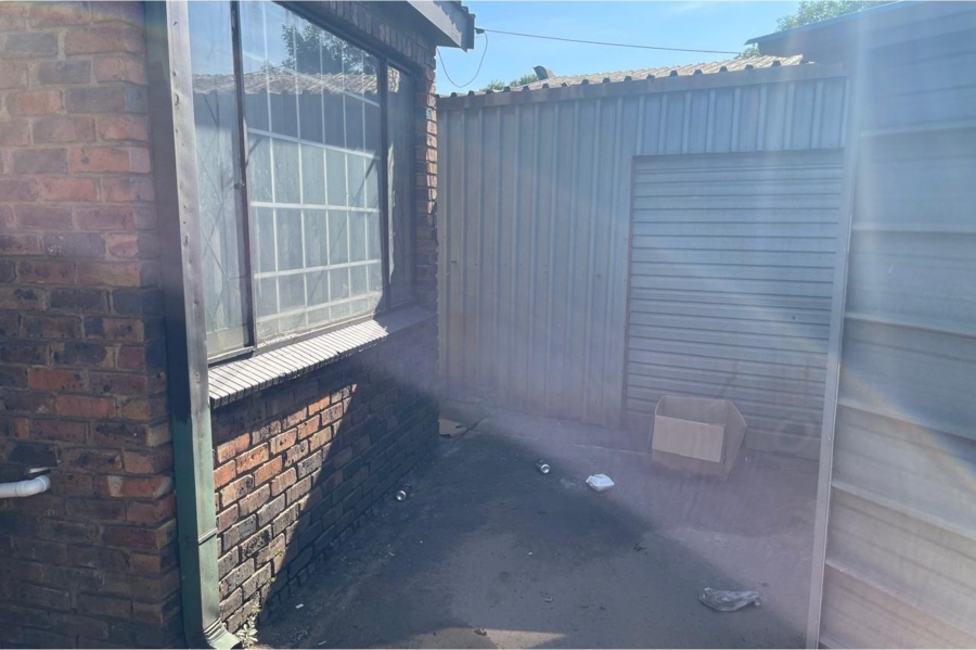 Commercial Property for Sale in Kriel Mpumalanga