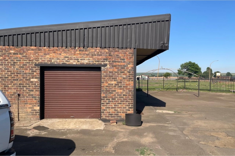 Commercial Property for Sale in Kriel Mpumalanga