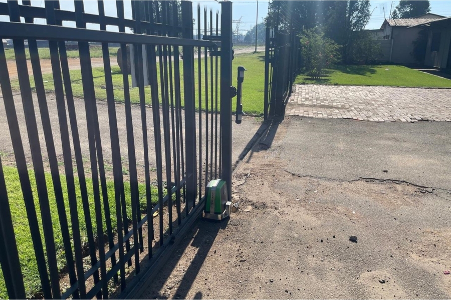 Commercial Property for Sale in Kriel Mpumalanga