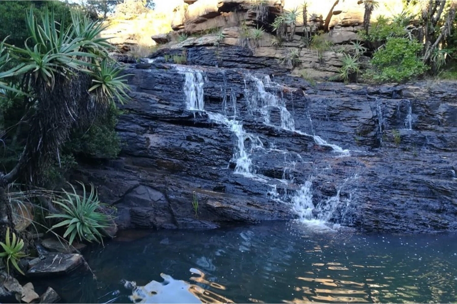 10 Bedroom Property for Sale in Machadodorp Mpumalanga
