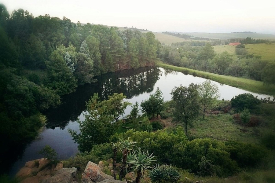 10 Bedroom Property for Sale in Machadodorp Mpumalanga