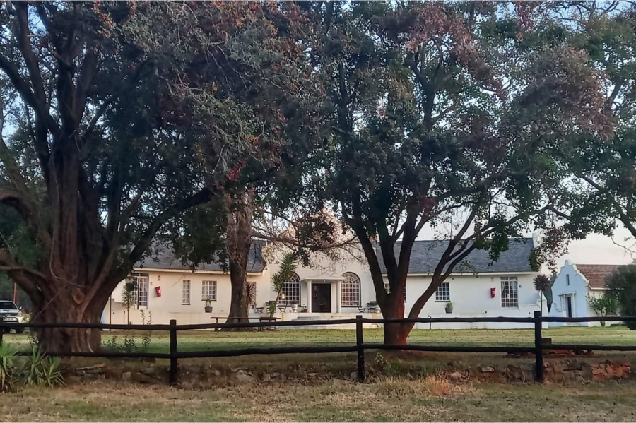 10 Bedroom Property for Sale in Machadodorp Mpumalanga