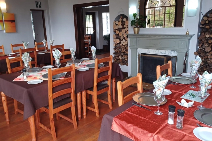 10 Bedroom Property for Sale in Machadodorp Mpumalanga