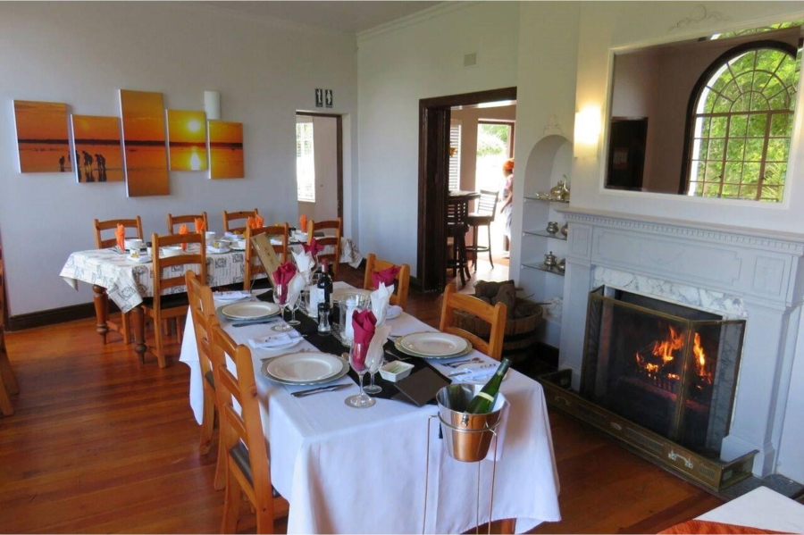 10 Bedroom Property for Sale in Machadodorp Mpumalanga