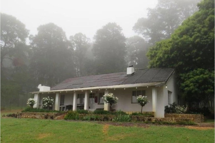 10 Bedroom Property for Sale in Machadodorp Mpumalanga