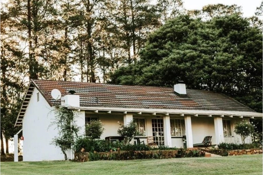 10 Bedroom Property for Sale in Machadodorp Mpumalanga