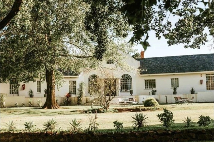 10 Bedroom Property for Sale in Machadodorp Mpumalanga