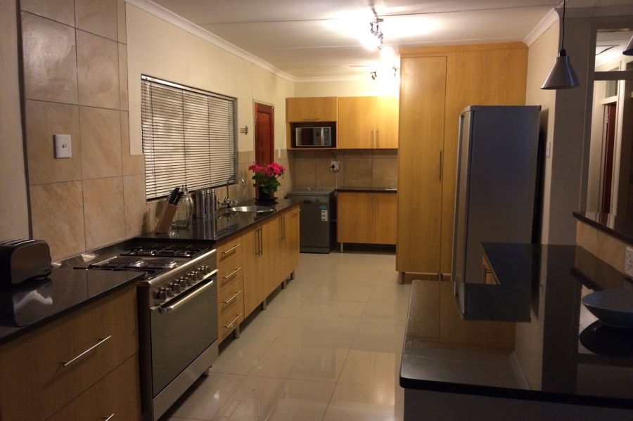 3 Bedroom Property for Sale in Secunda Mpumalanga
