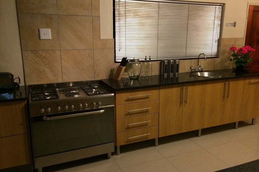 3 Bedroom Property for Sale in Secunda Mpumalanga