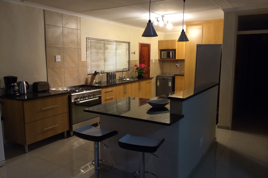 3 Bedroom Property for Sale in Secunda Mpumalanga