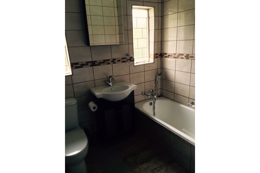 3 Bedroom Property for Sale in Secunda Mpumalanga