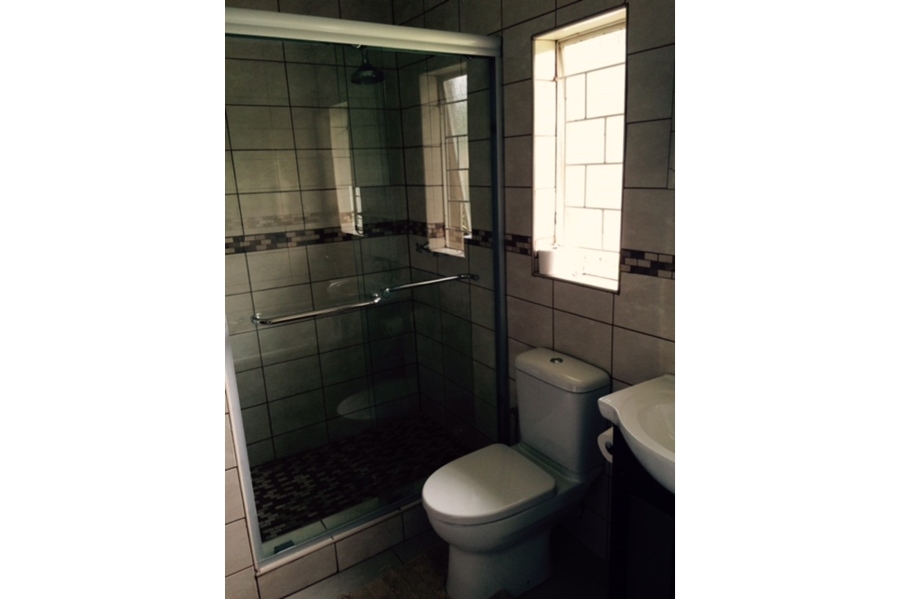 3 Bedroom Property for Sale in Secunda Mpumalanga