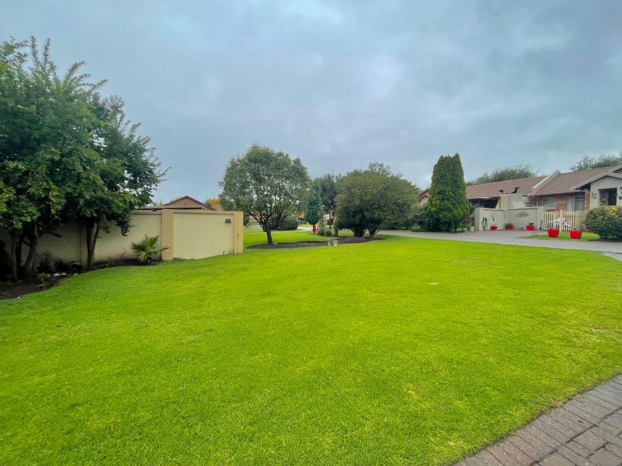 2 Bedroom Property for Sale in Secunda Mpumalanga