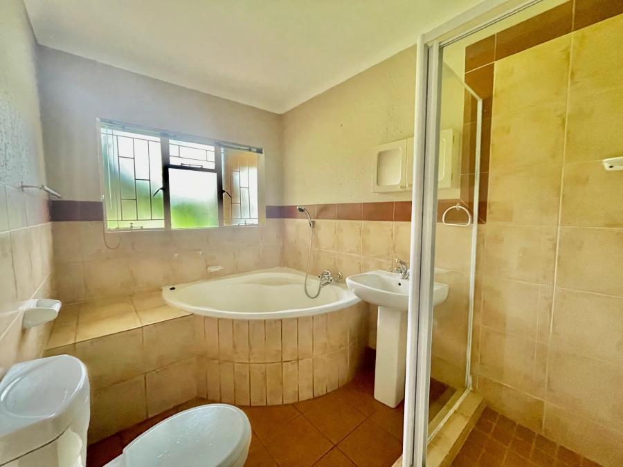 2 Bedroom Property for Sale in Secunda Mpumalanga