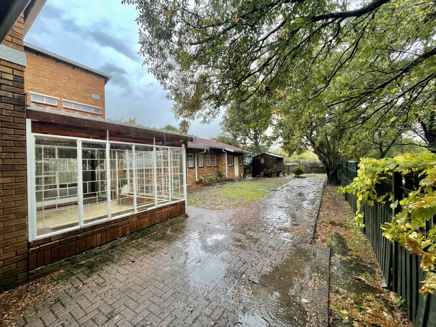 5 Bedroom Property for Sale in Secunda Mpumalanga