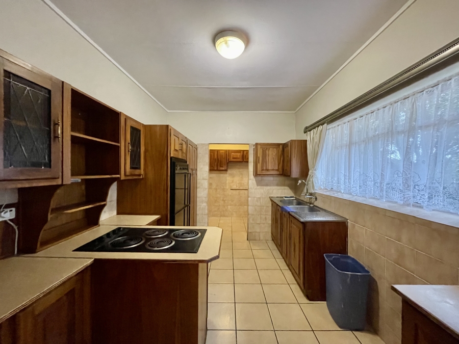 5 Bedroom Property for Sale in Secunda Mpumalanga
