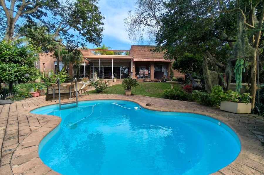 5 Bedroom Property for Sale in Nelspruit Ext 11 Mpumalanga