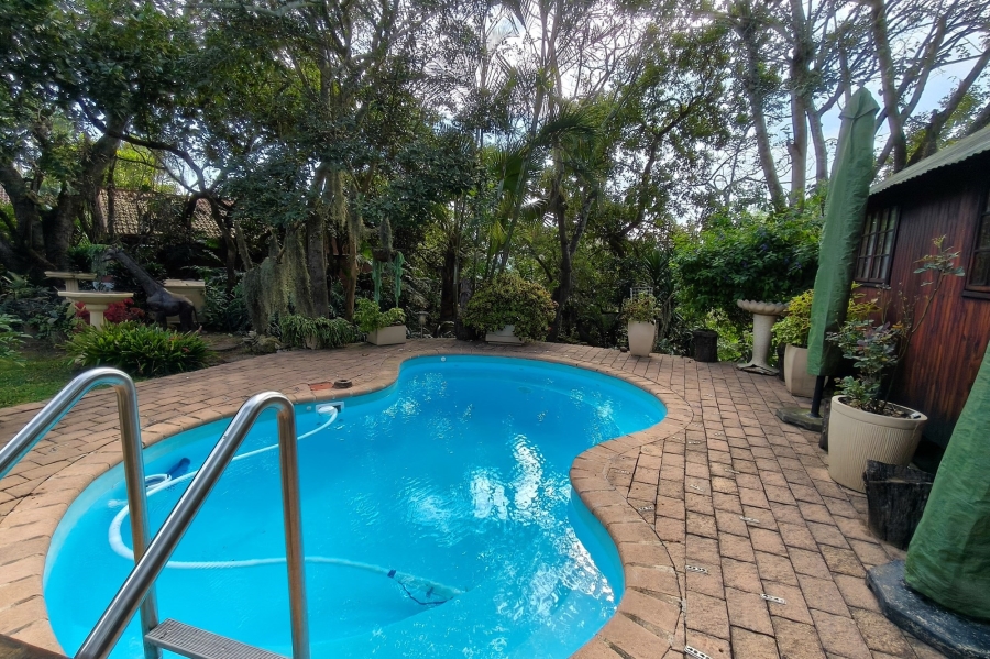 5 Bedroom Property for Sale in Nelspruit Ext 11 Mpumalanga