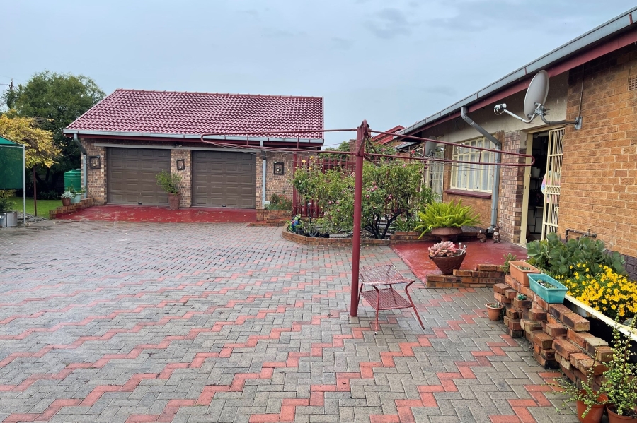 4 Bedroom Property for Sale in Kriel Mpumalanga