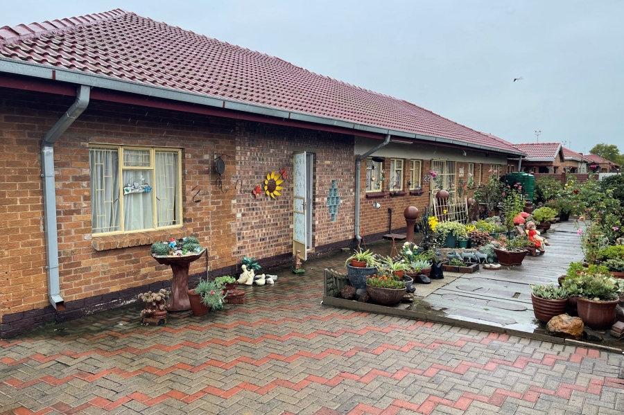 4 Bedroom Property for Sale in Kriel Mpumalanga