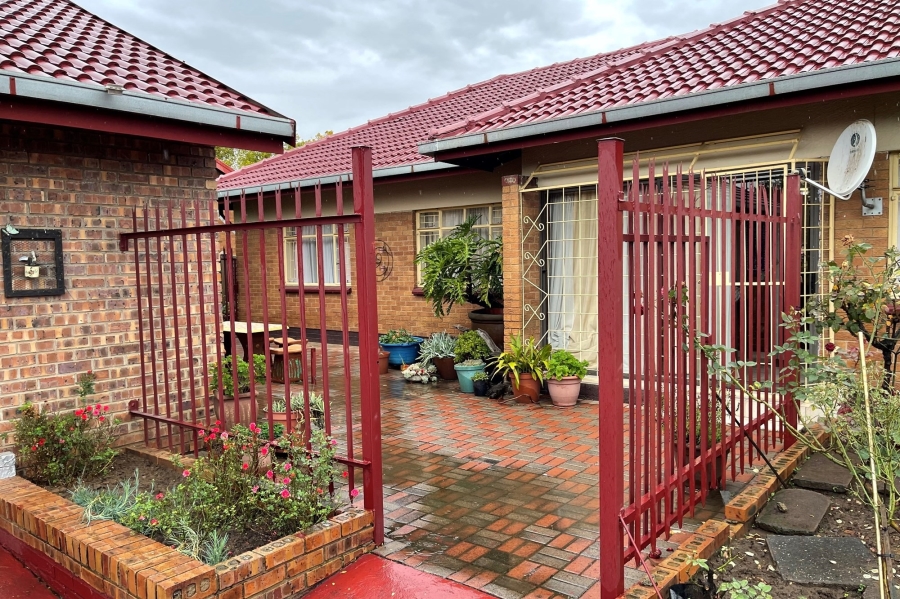 4 Bedroom Property for Sale in Kriel Mpumalanga