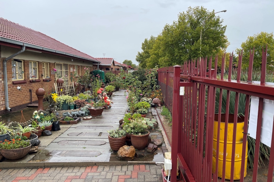 4 Bedroom Property for Sale in Kriel Mpumalanga