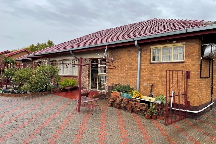 4 Bedroom Property for Sale in Kriel Mpumalanga