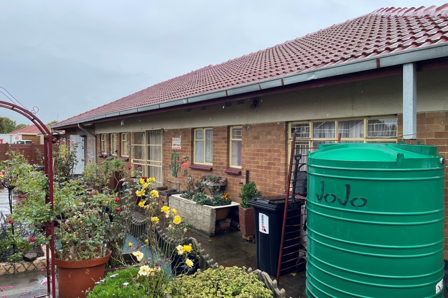 4 Bedroom Property for Sale in Kriel Mpumalanga
