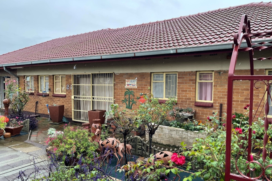 4 Bedroom Property for Sale in Kriel Mpumalanga