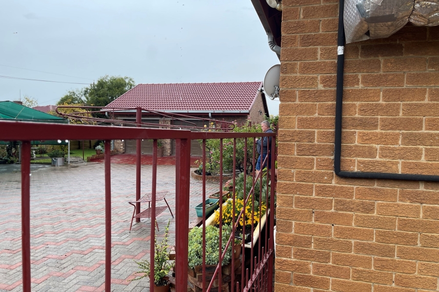 4 Bedroom Property for Sale in Kriel Mpumalanga