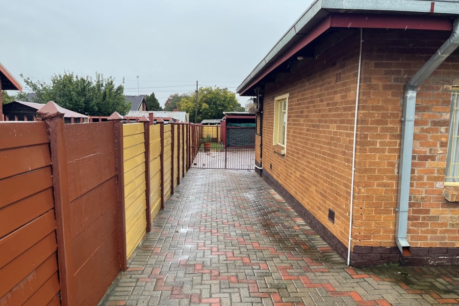 4 Bedroom Property for Sale in Kriel Mpumalanga