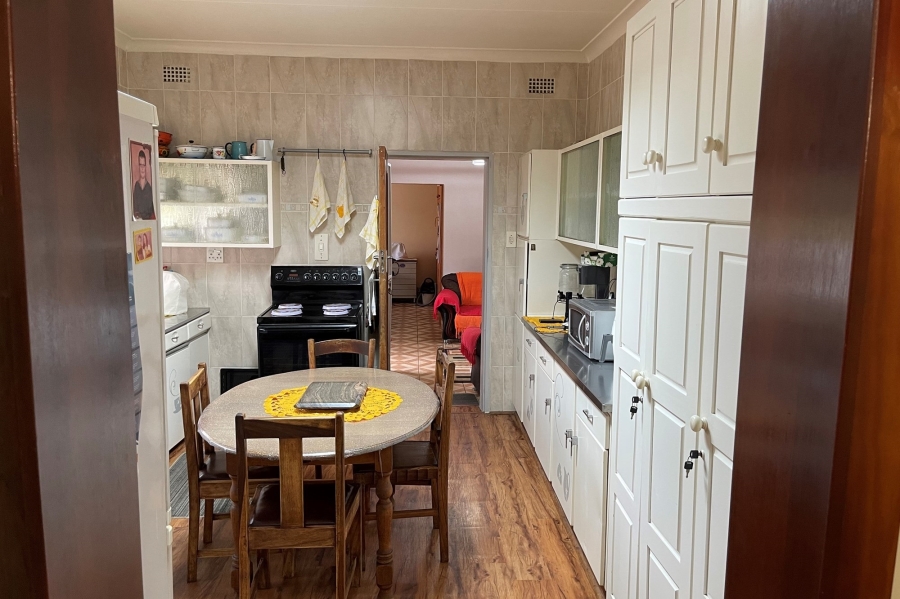 4 Bedroom Property for Sale in Kriel Mpumalanga
