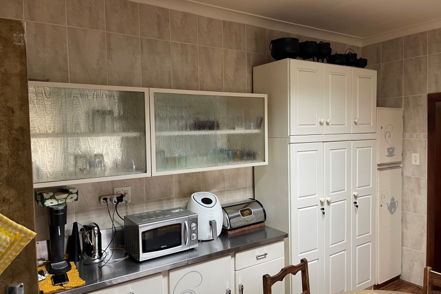 4 Bedroom Property for Sale in Kriel Mpumalanga
