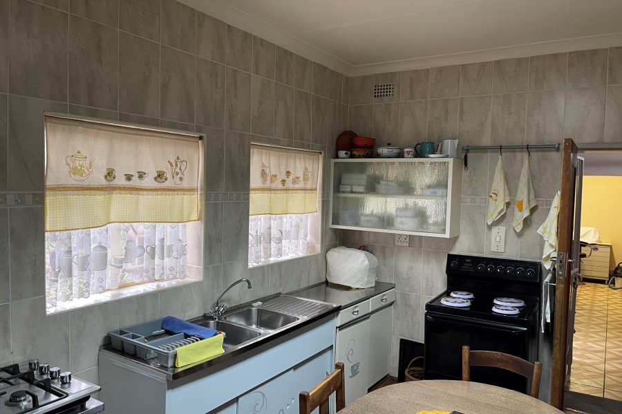 4 Bedroom Property for Sale in Kriel Mpumalanga
