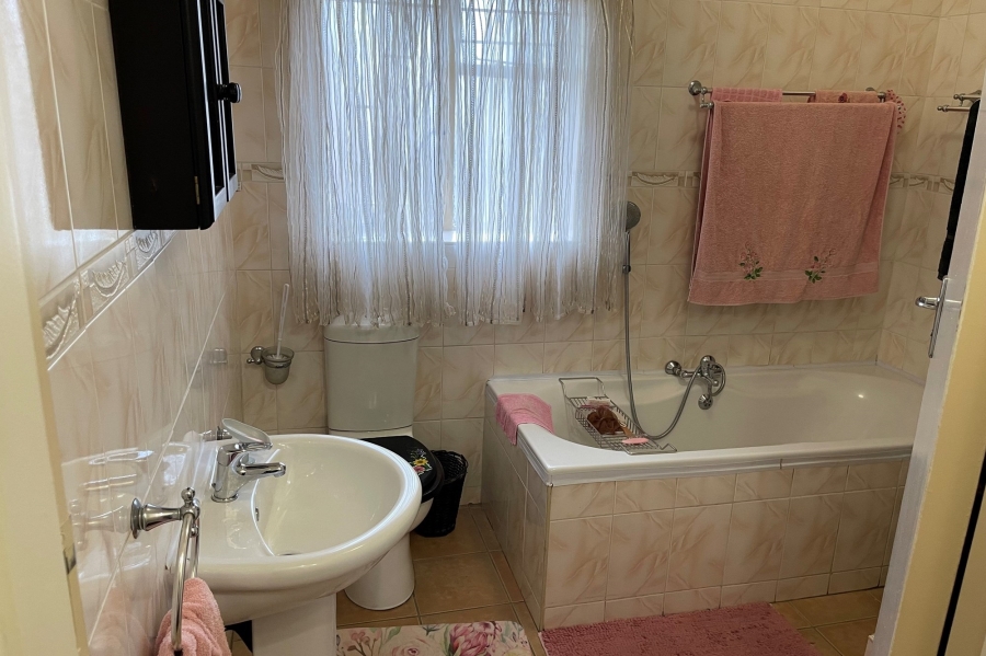 4 Bedroom Property for Sale in Kriel Mpumalanga