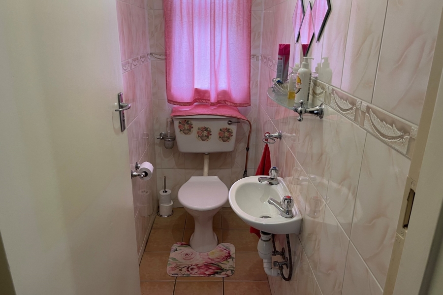 4 Bedroom Property for Sale in Kriel Mpumalanga