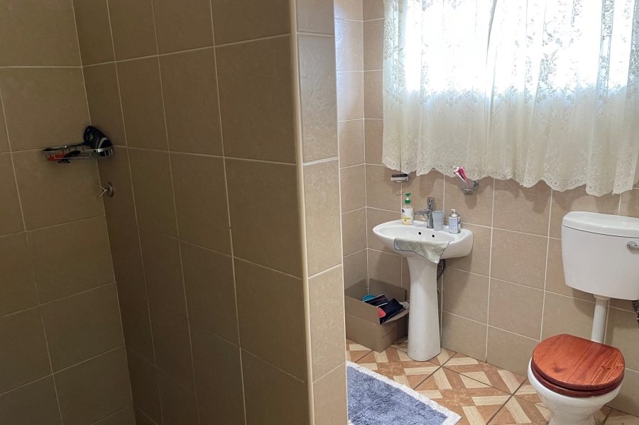 4 Bedroom Property for Sale in Kriel Mpumalanga