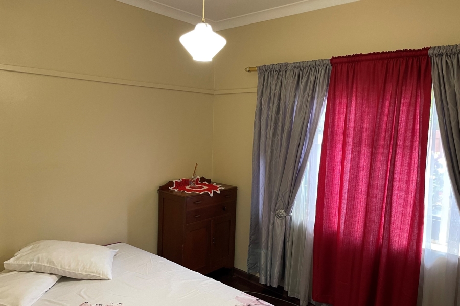 4 Bedroom Property for Sale in Kriel Mpumalanga