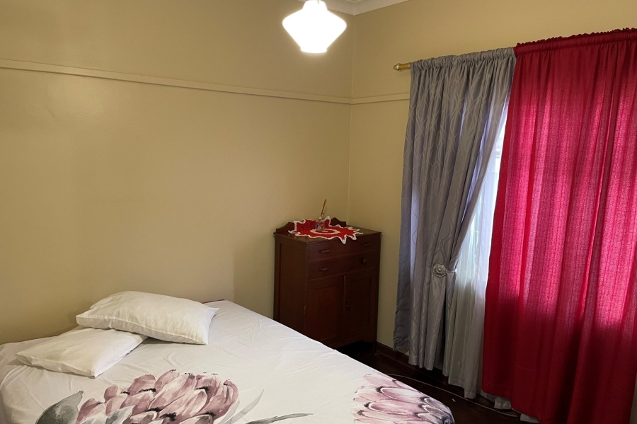 4 Bedroom Property for Sale in Kriel Mpumalanga