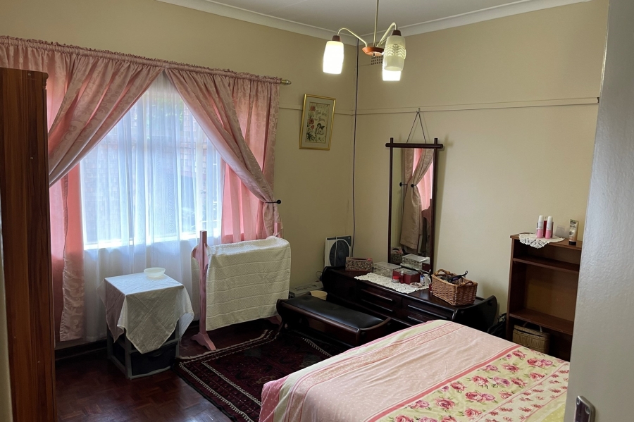 4 Bedroom Property for Sale in Kriel Mpumalanga