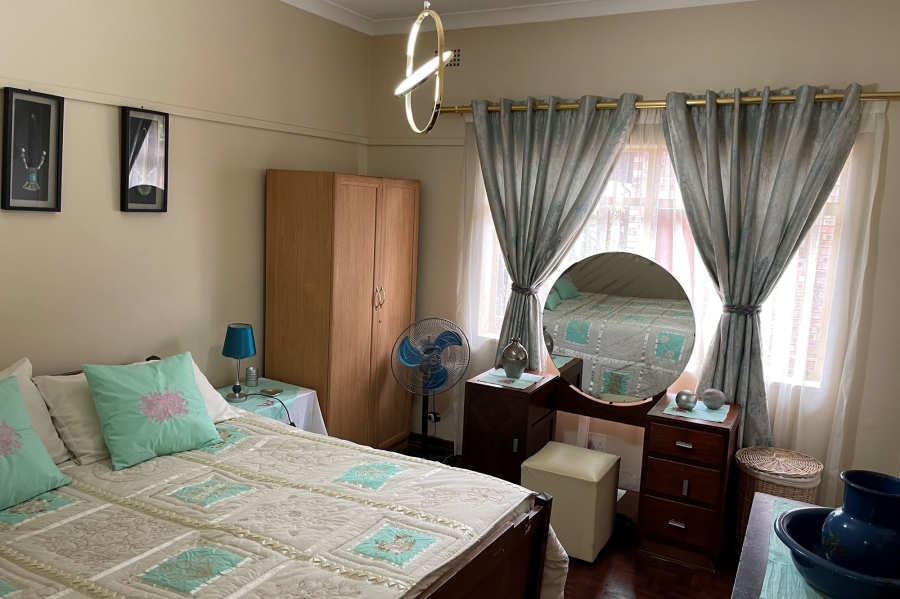 4 Bedroom Property for Sale in Kriel Mpumalanga