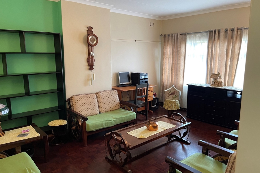 4 Bedroom Property for Sale in Kriel Mpumalanga