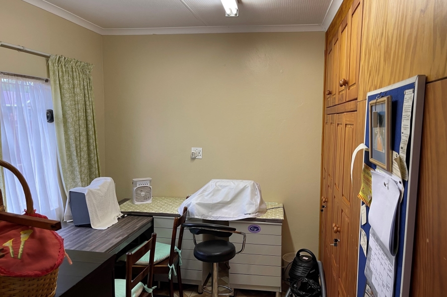 4 Bedroom Property for Sale in Kriel Mpumalanga