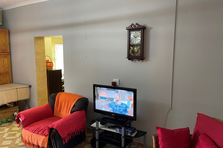 4 Bedroom Property for Sale in Kriel Mpumalanga