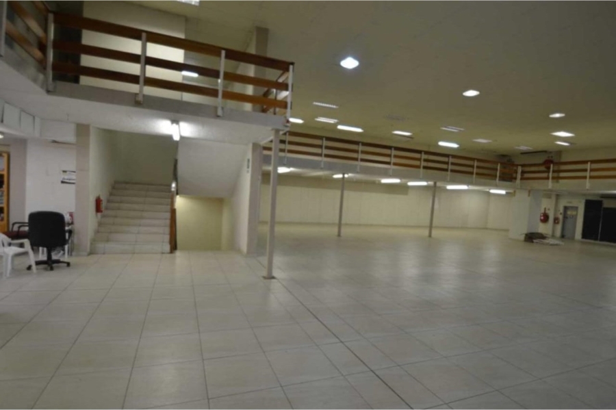 Commercial Property for Sale in Nelspruit Mpumalanga